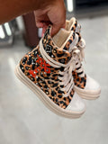 DSAS LEOPARDATA