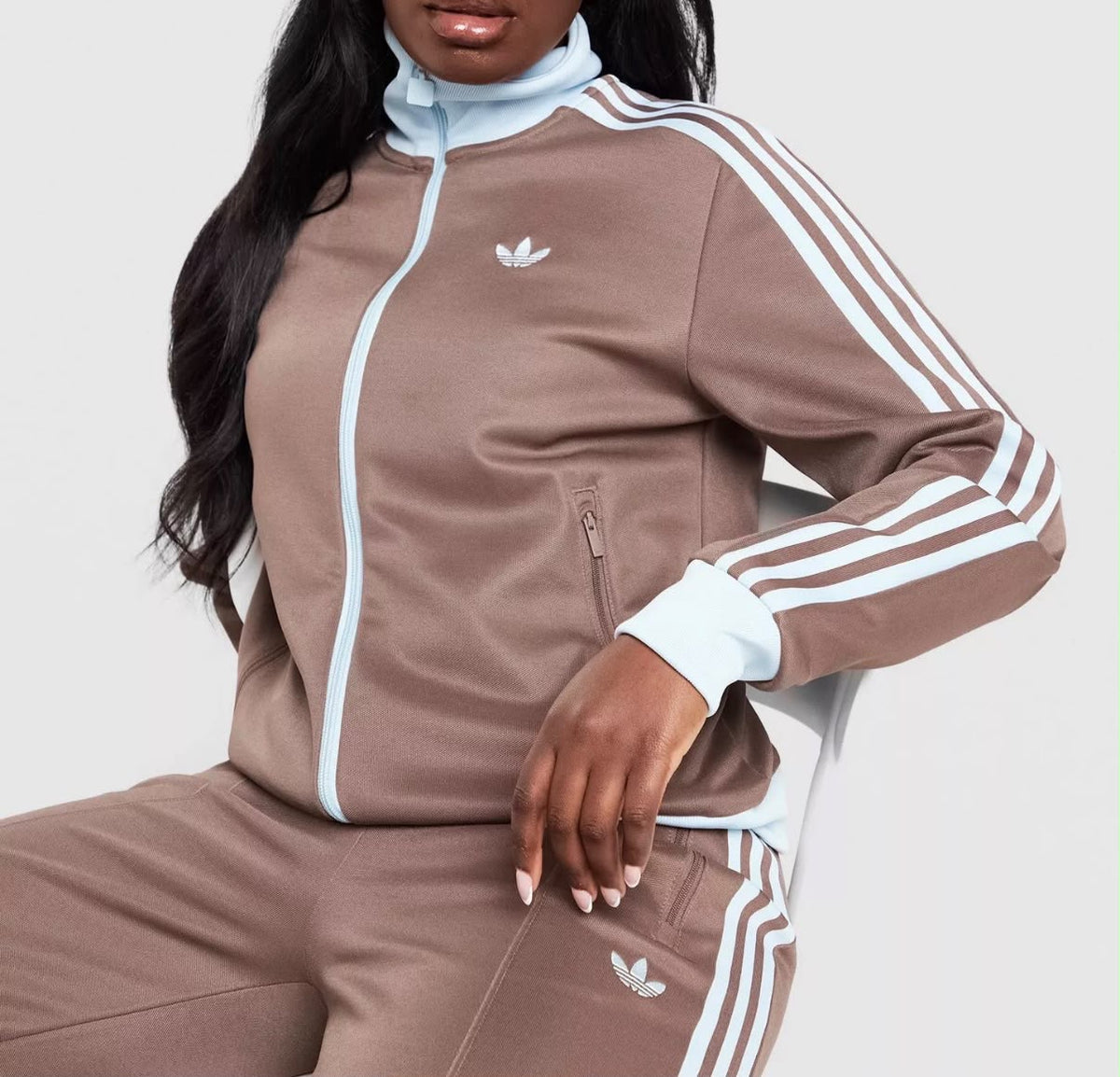 Adidas Prima Linea Brown