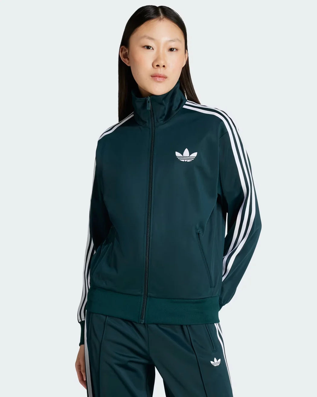 Tuta Prima Linea Adidas