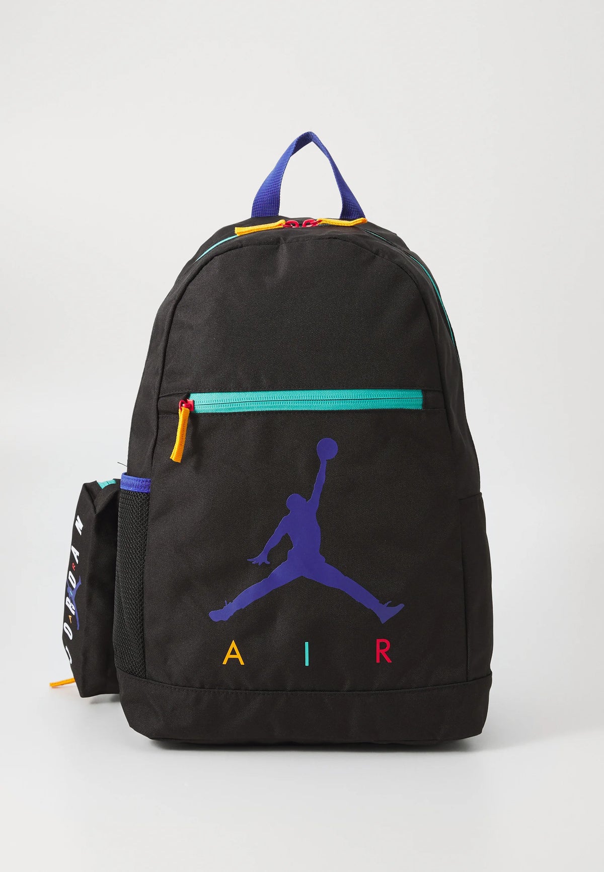 Zaino Jordan Con Astuccio
