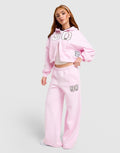 Tuta Nike Pink 90