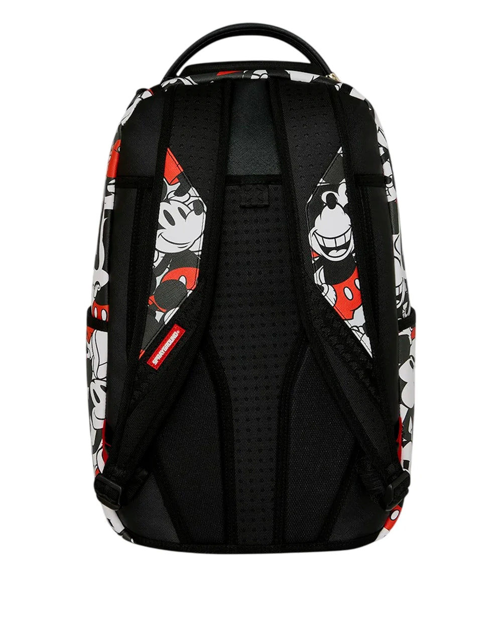 Zaino Sprayground Topolino