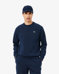 Tuta Lacoste Blue Marine