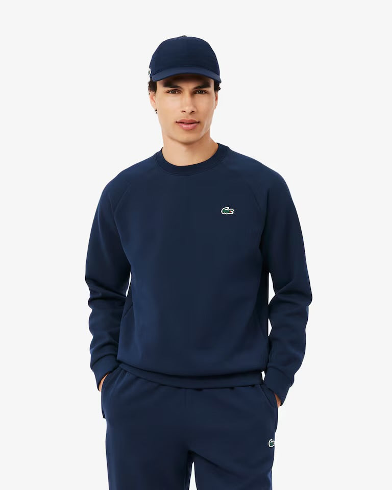 Tuta Lacoste Blue Marine