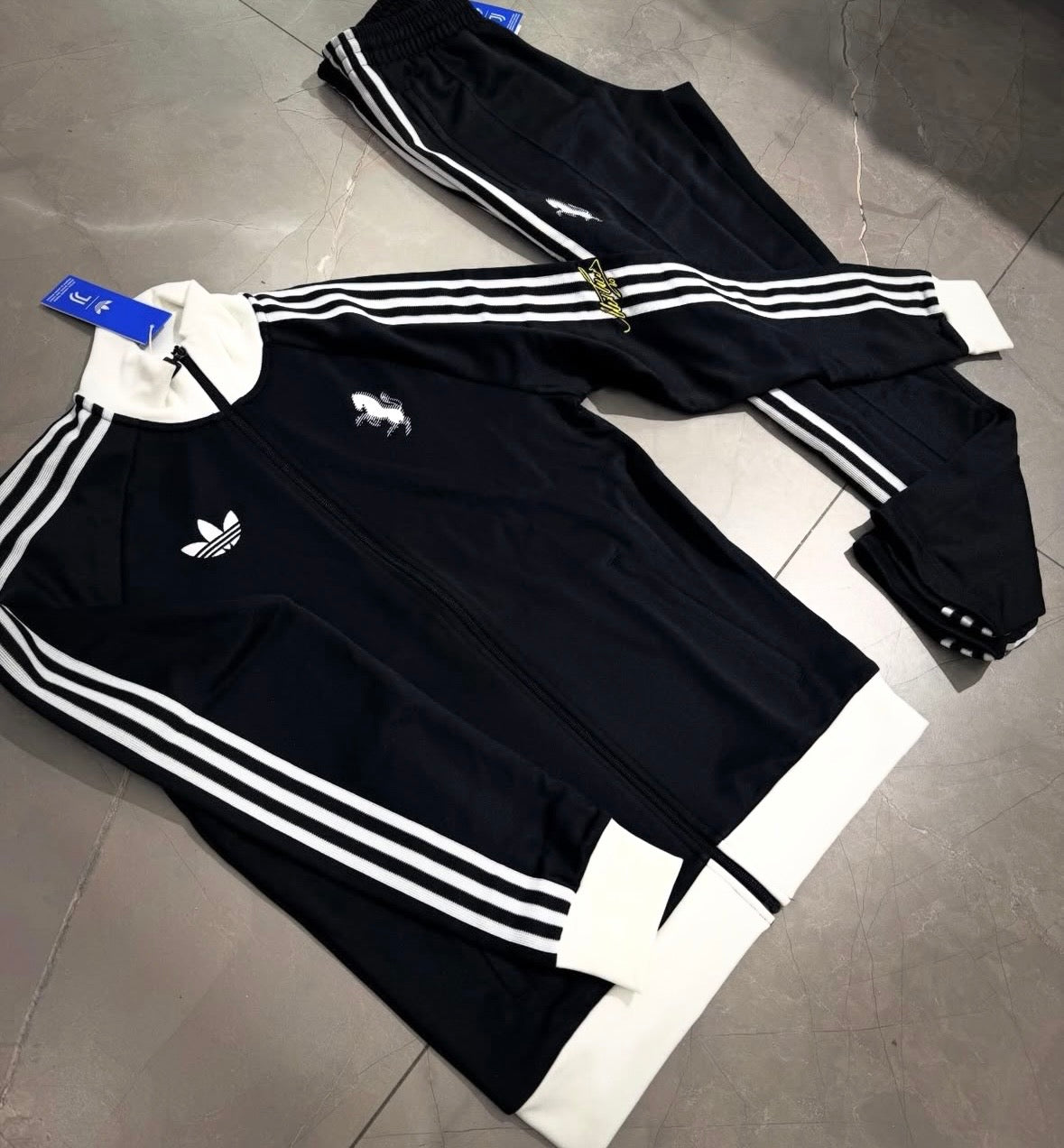 Tuta Adidas Originals Juventus