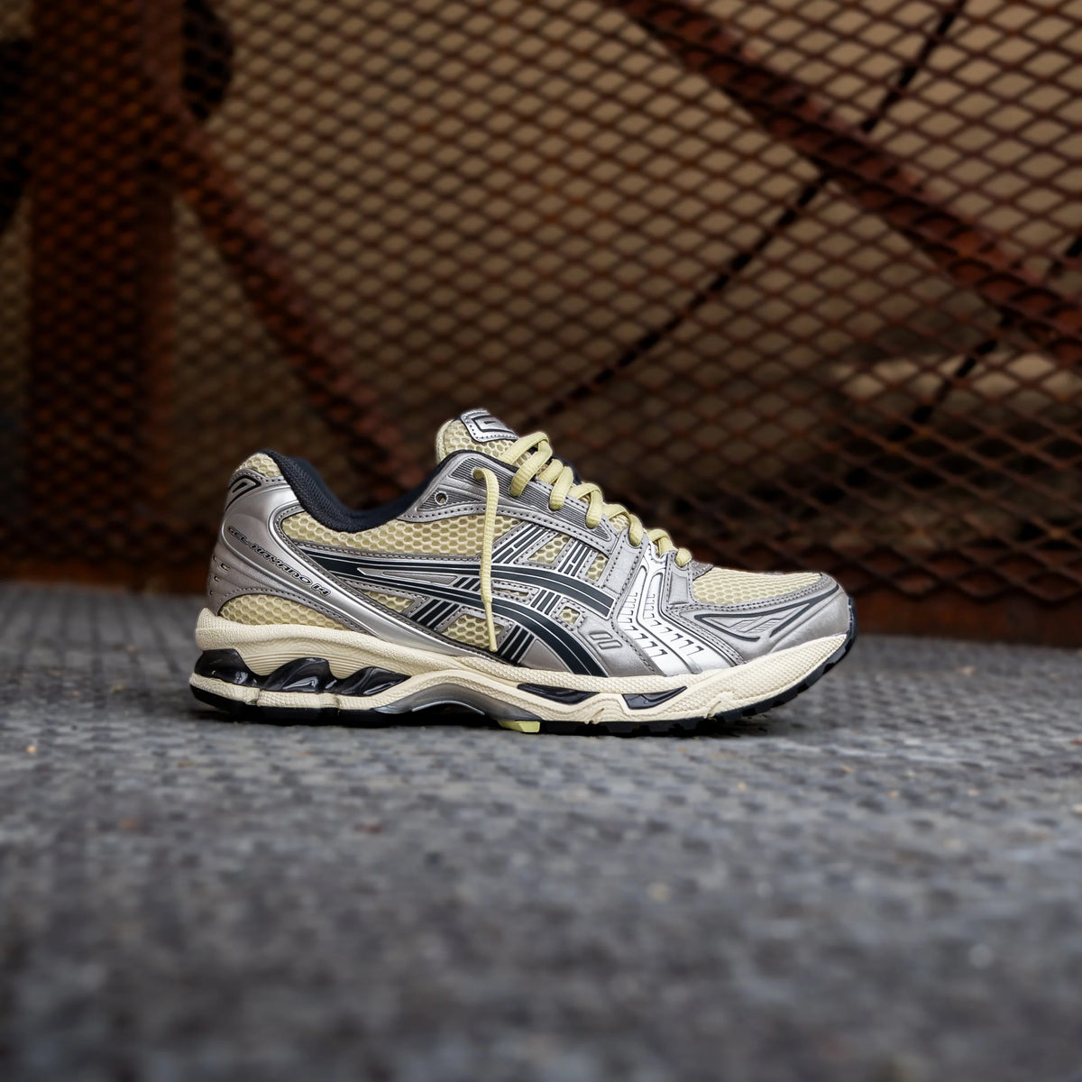 ASICS GEL KAYANO 14