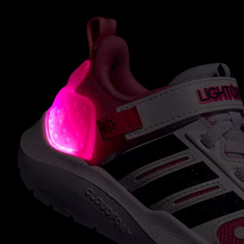 Scarpa Adidas Minnie Lightorama