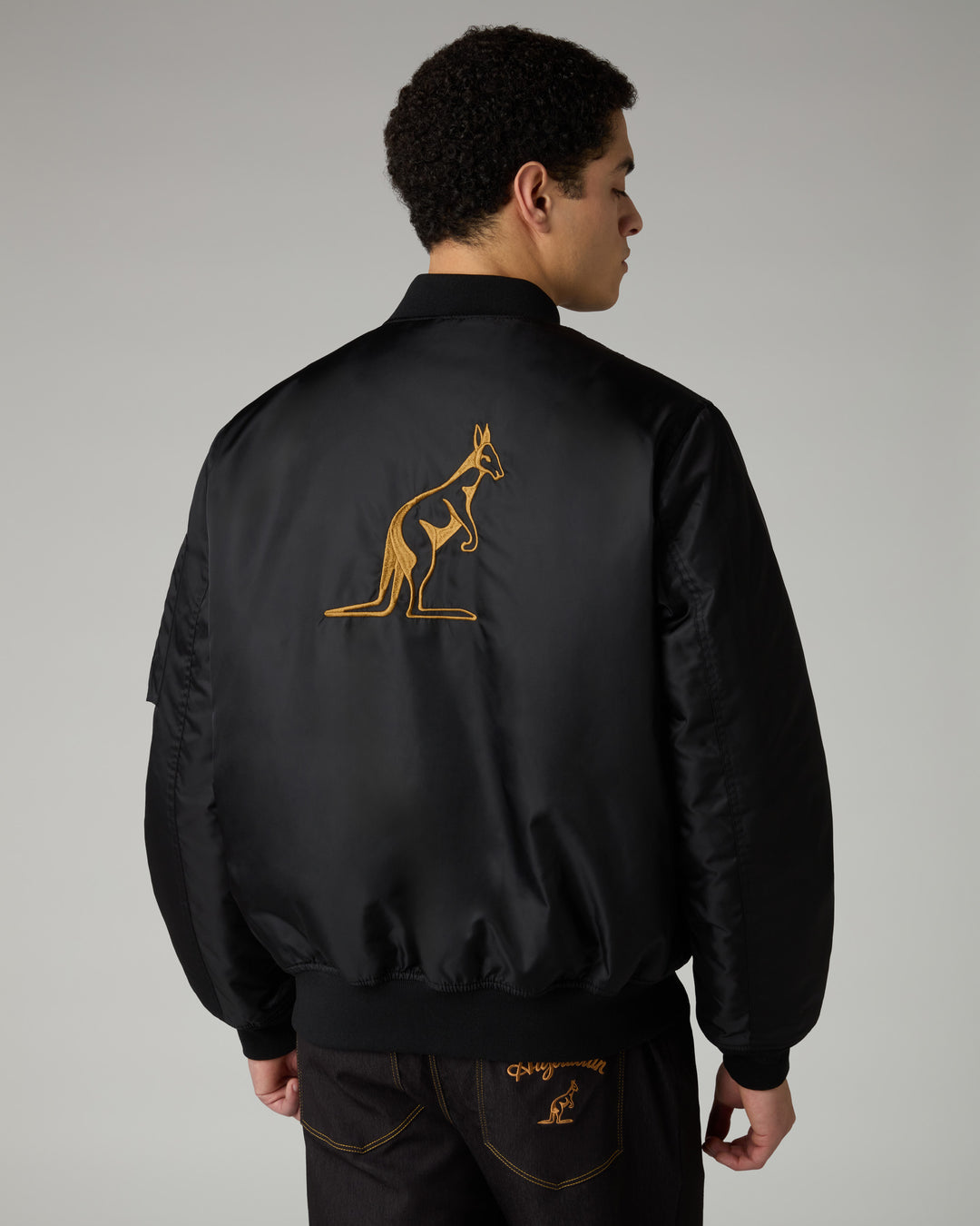 Bomber Archive Australian