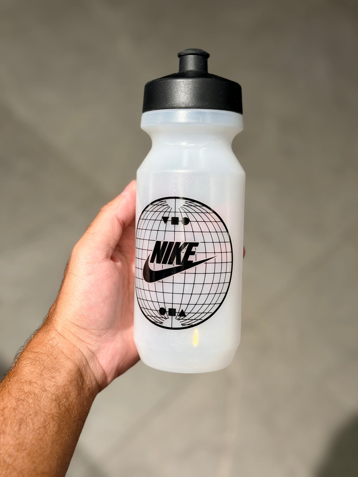 Borraccia Nike