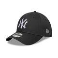 Cappello New Era 9FORTY Grigio Antracite