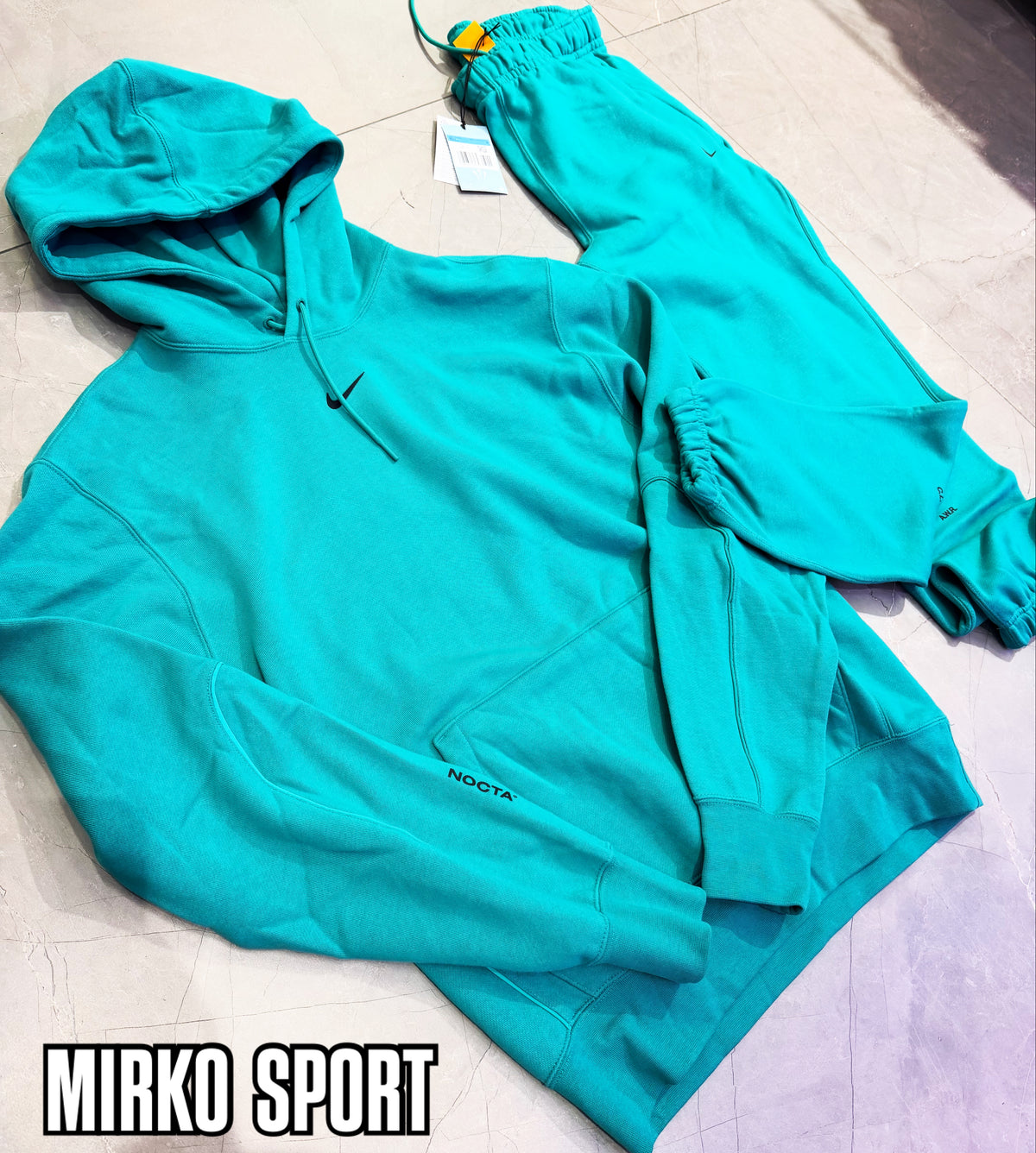 Nike x Nocta VF
