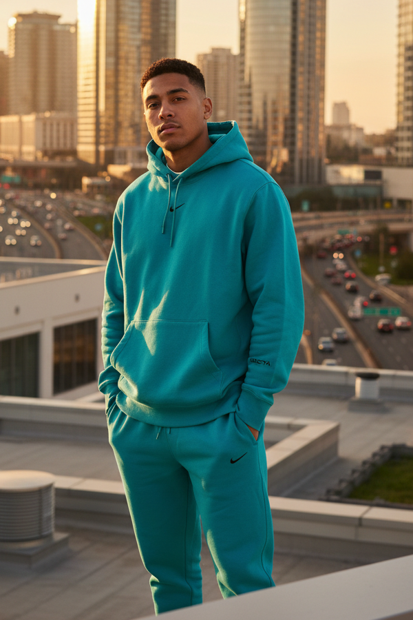 Nike x Nocta VF
