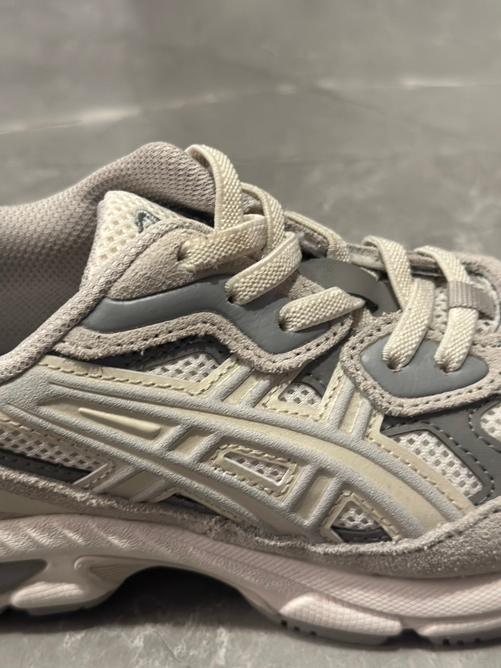 ASICS NYC