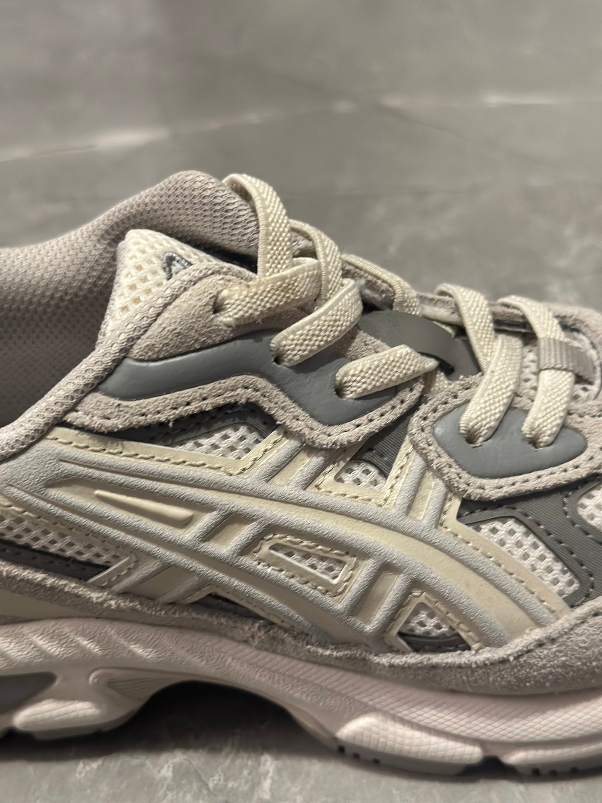 ASICS NYC