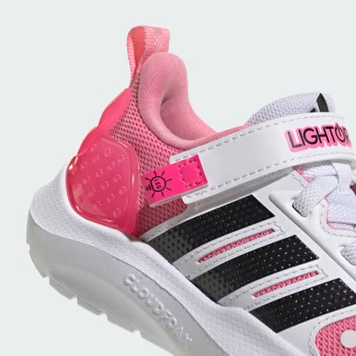 Scarpa Adidas Minnie Lightorama