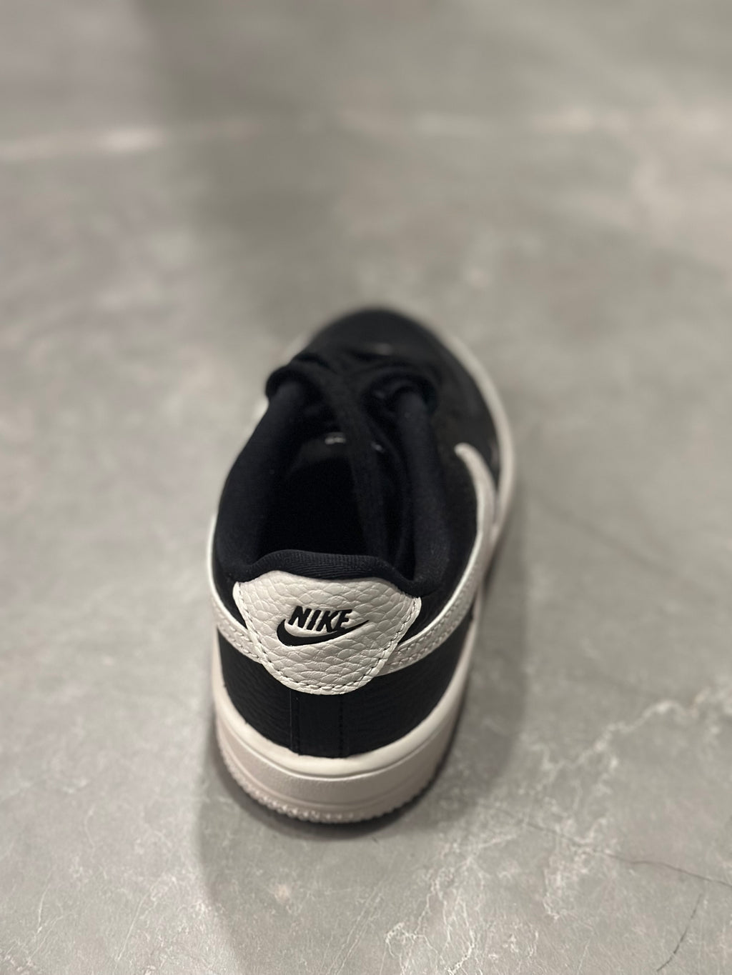 AIR FORCE 1 LOW LACE MS