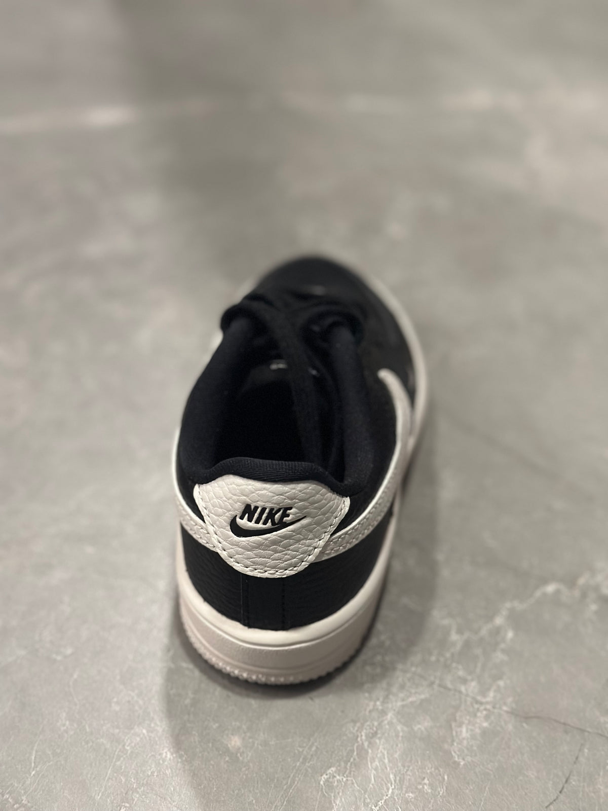 AIR FORCE 1 LOW LACE MS