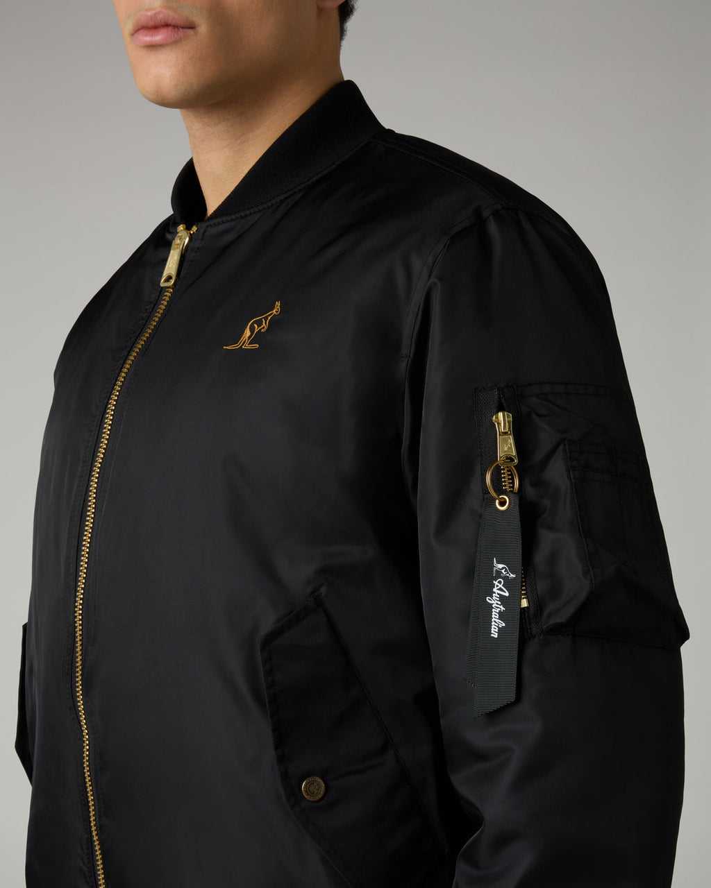 Bomber Archive Australian