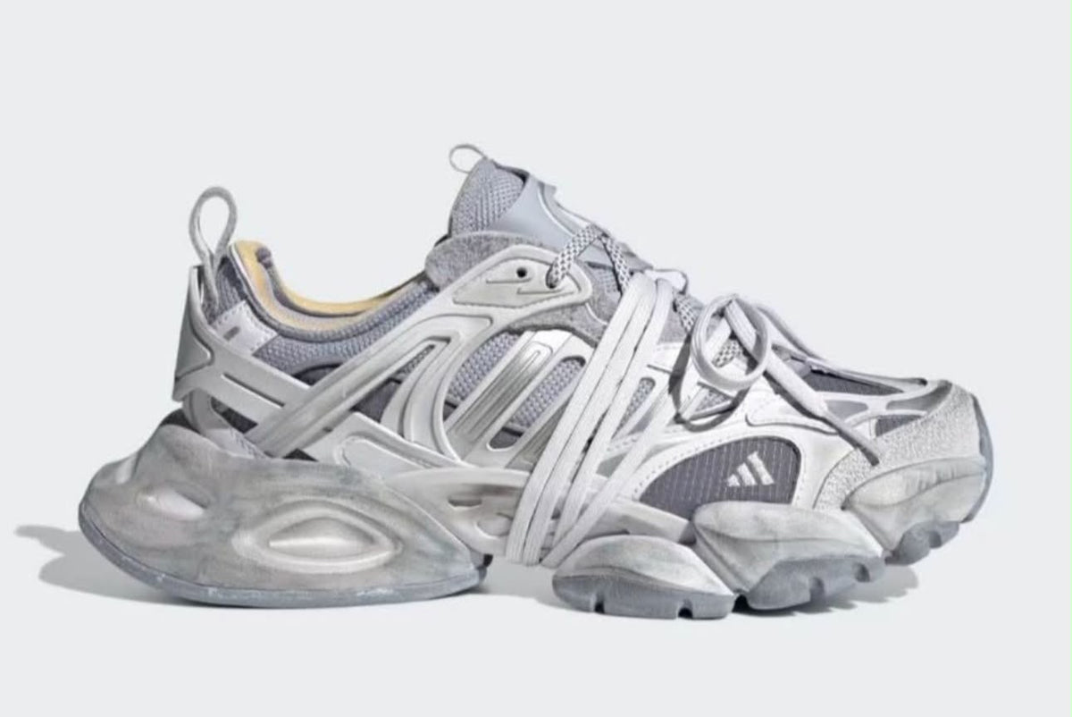 Adidas XLG