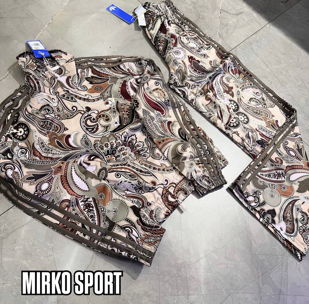 Tuta Adidas Liberty