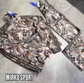 Tuta Adidas Liberty