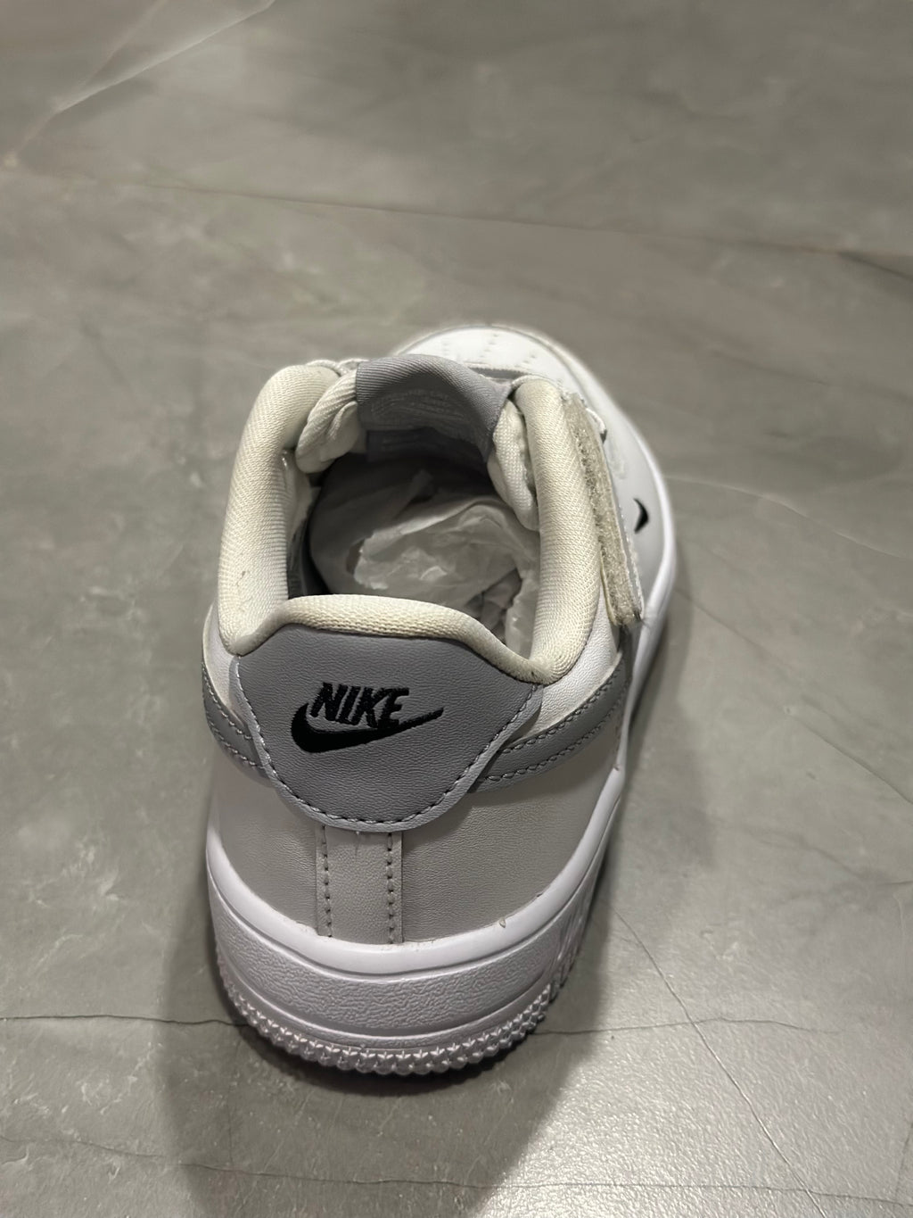 AIR FORCE EASYON