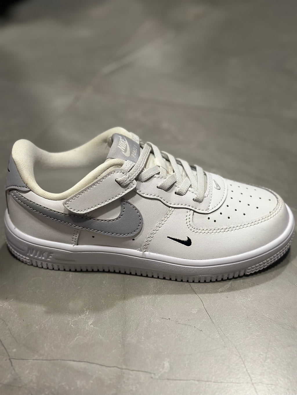 AIR FORCE EASYON