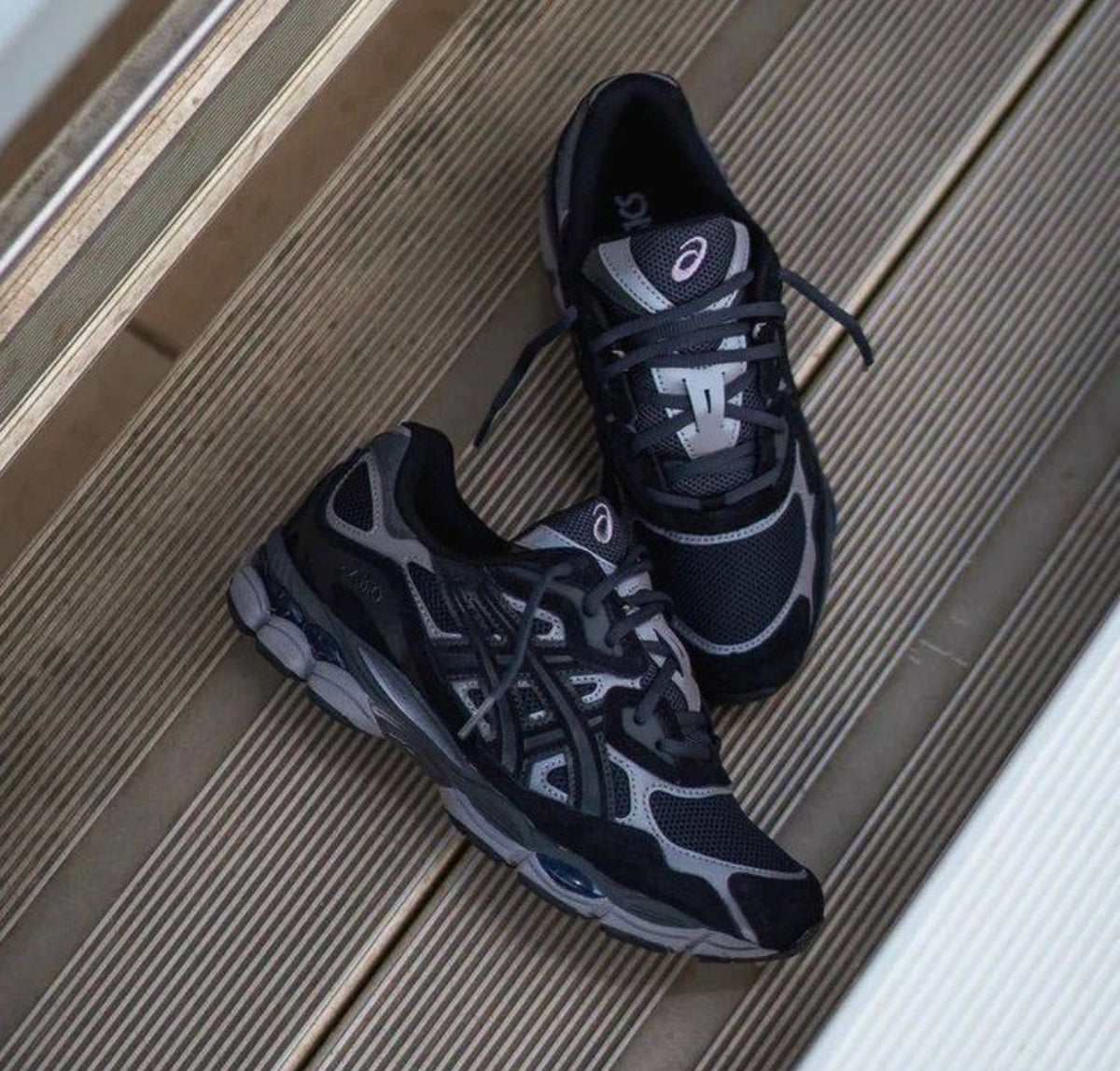 ASICS GEL NYC