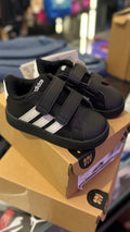 Grand Court BLACK