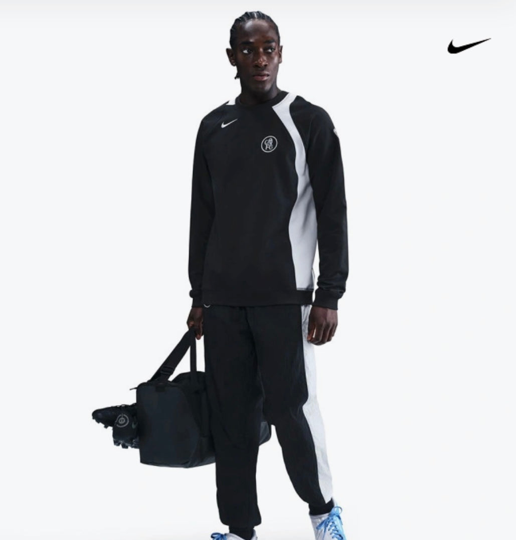 Tuta Chelsea total 90