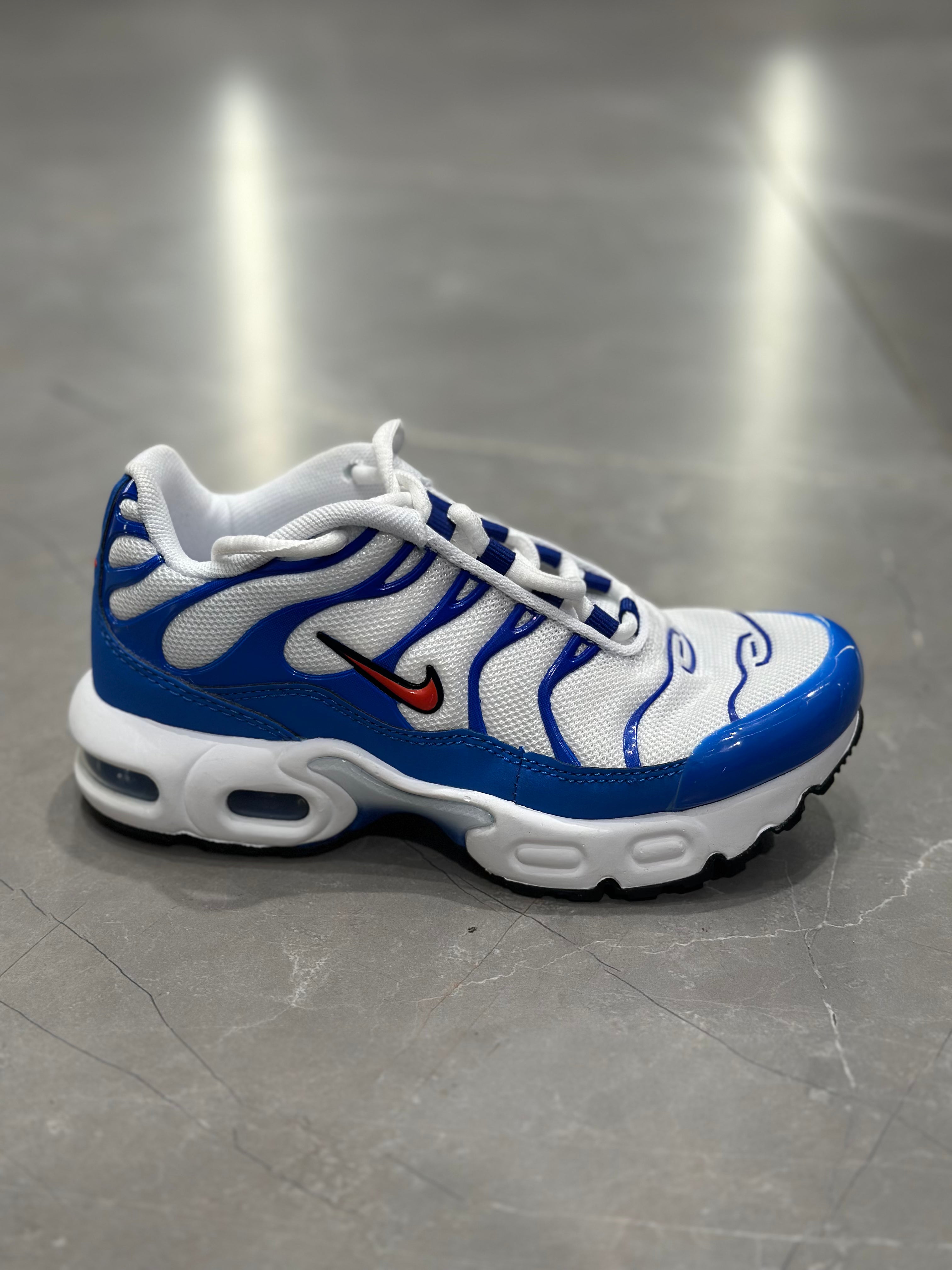 AIR MAX PLUS