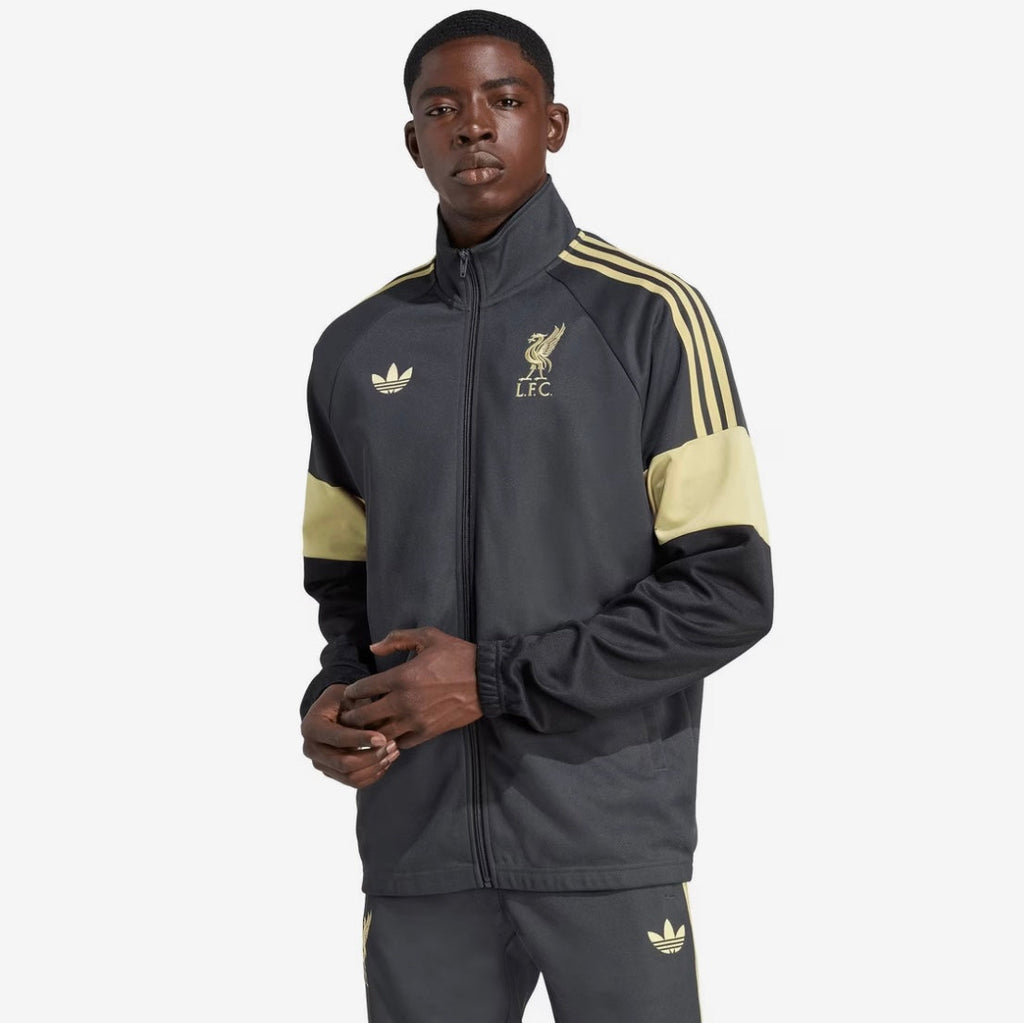 Tuta Adidas Originals Liverpool
