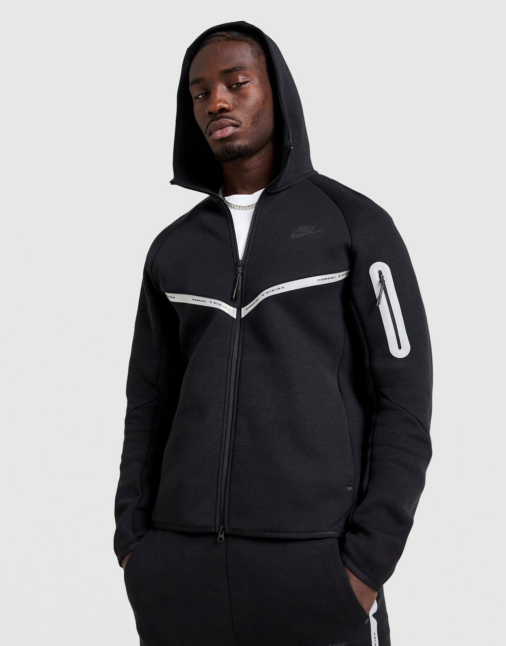 Nike Tech Reflective
