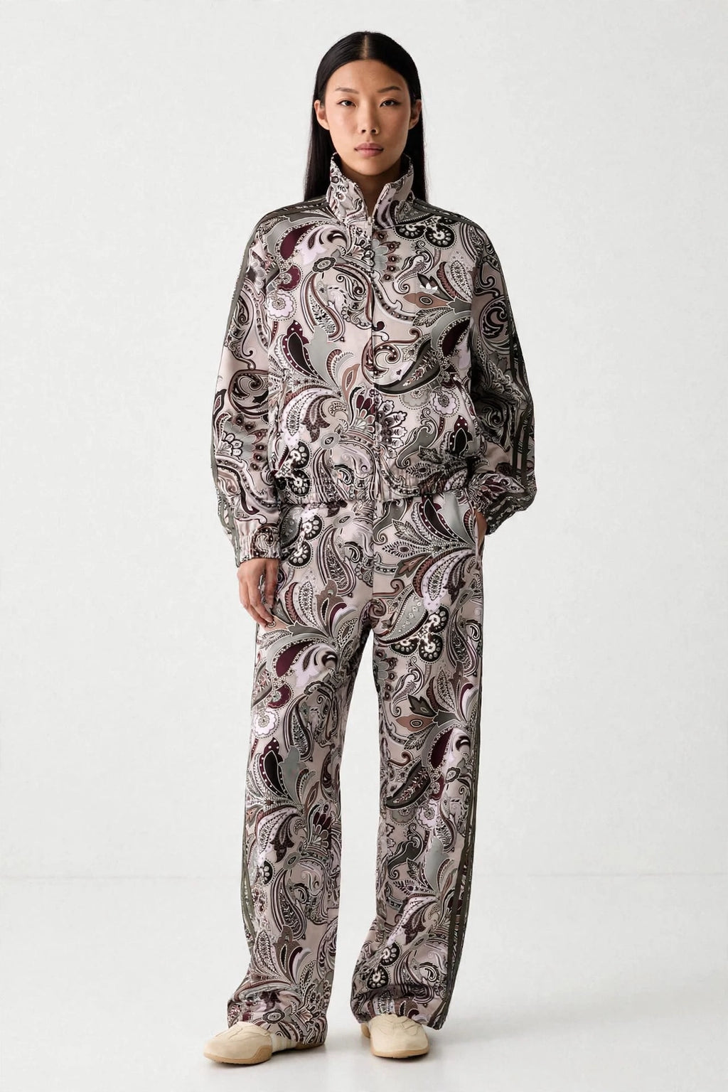 Tuta Adidas Liberty