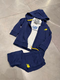 Tuta + T-shirt New Balance