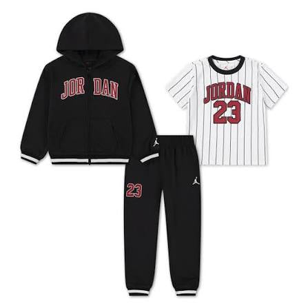 Tuta + T-shirt Jordan