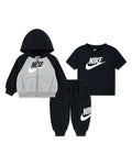 Tuta + T-shirt Nike