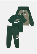 Tuta + T-shirt Nike