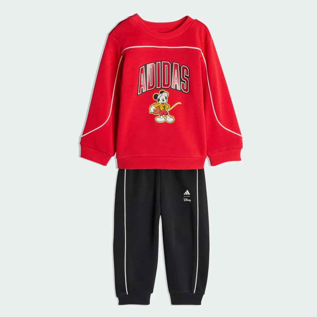 Adidas Mickey Mouse