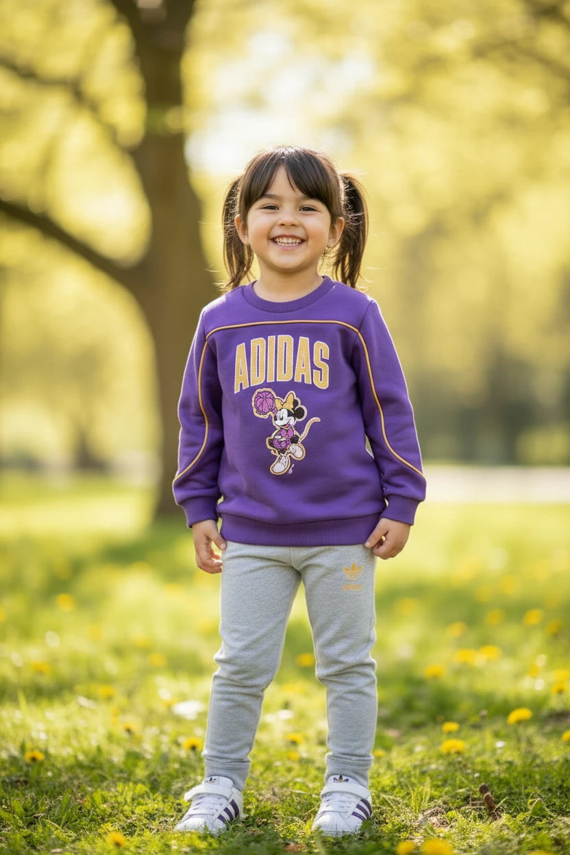 Adidas MINNIE