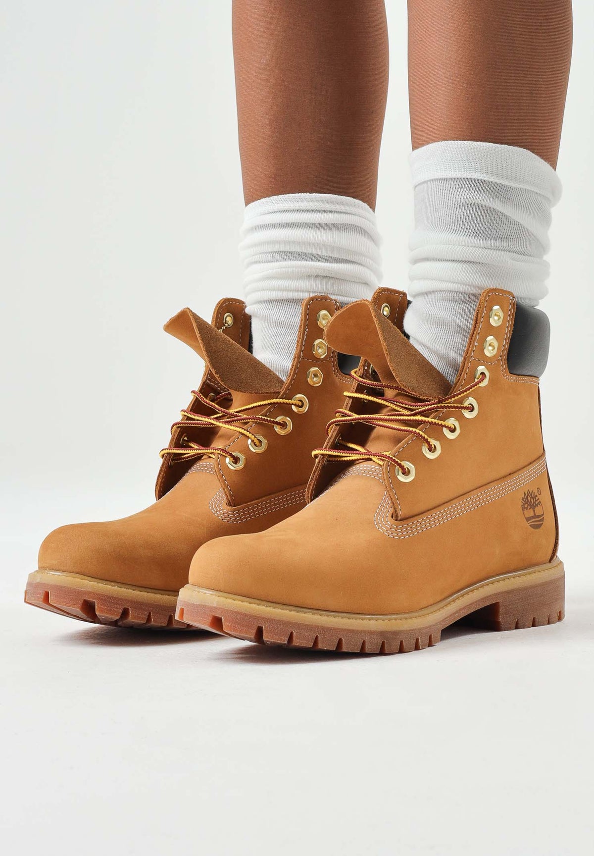 Timberland Premium