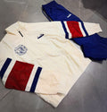 Diadora White Prima Linea