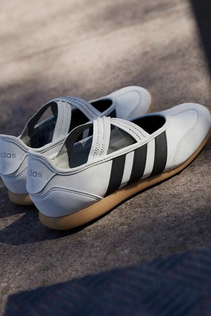 Adidas Barreda