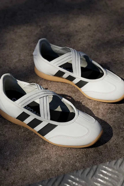 Adidas Barreda