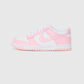 NIKE DUNK ROSA