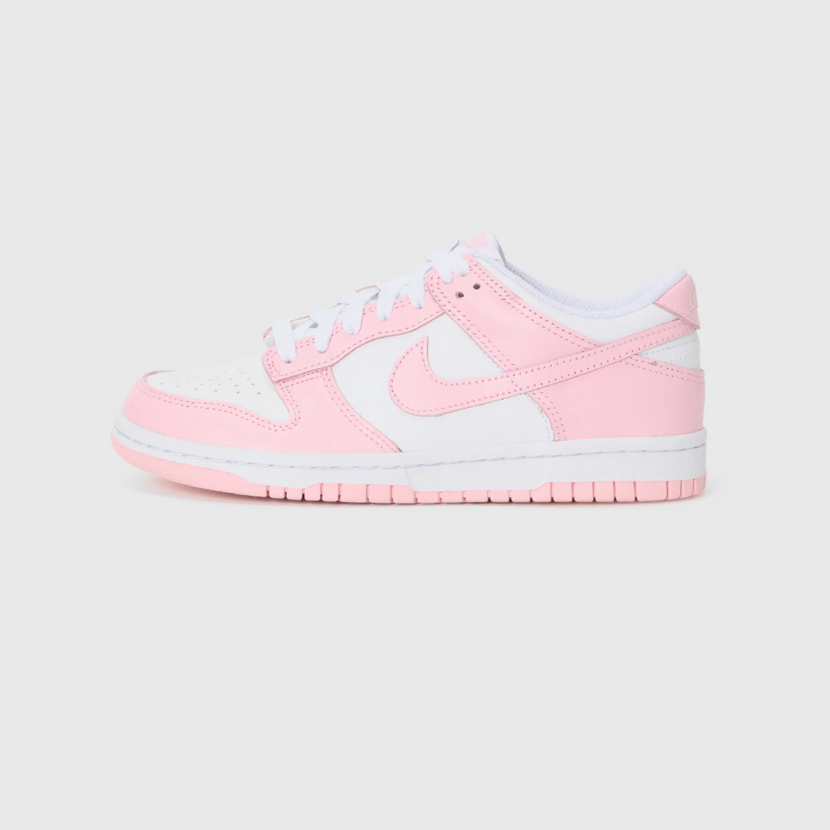 NIKE DUNK ROSA