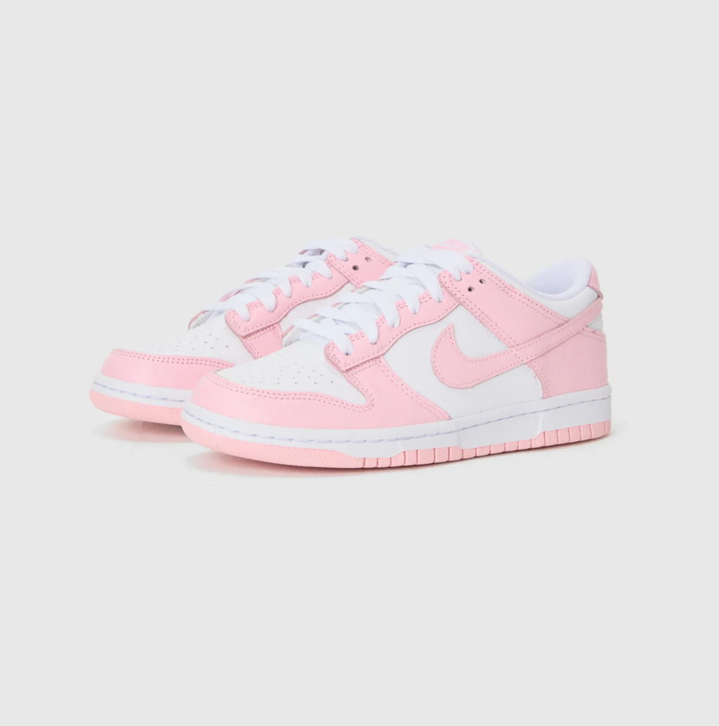 NIKE DUNK ROSA