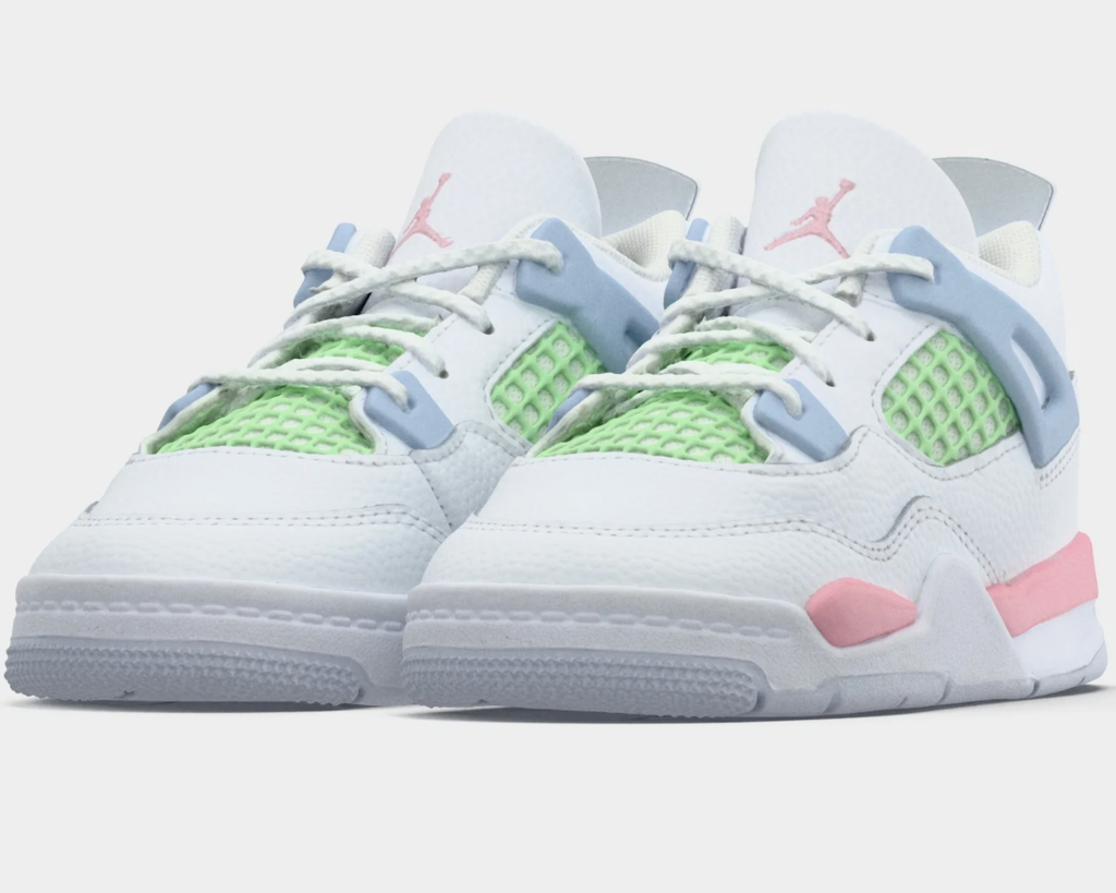 JORDAN 4 RETRO (TD)