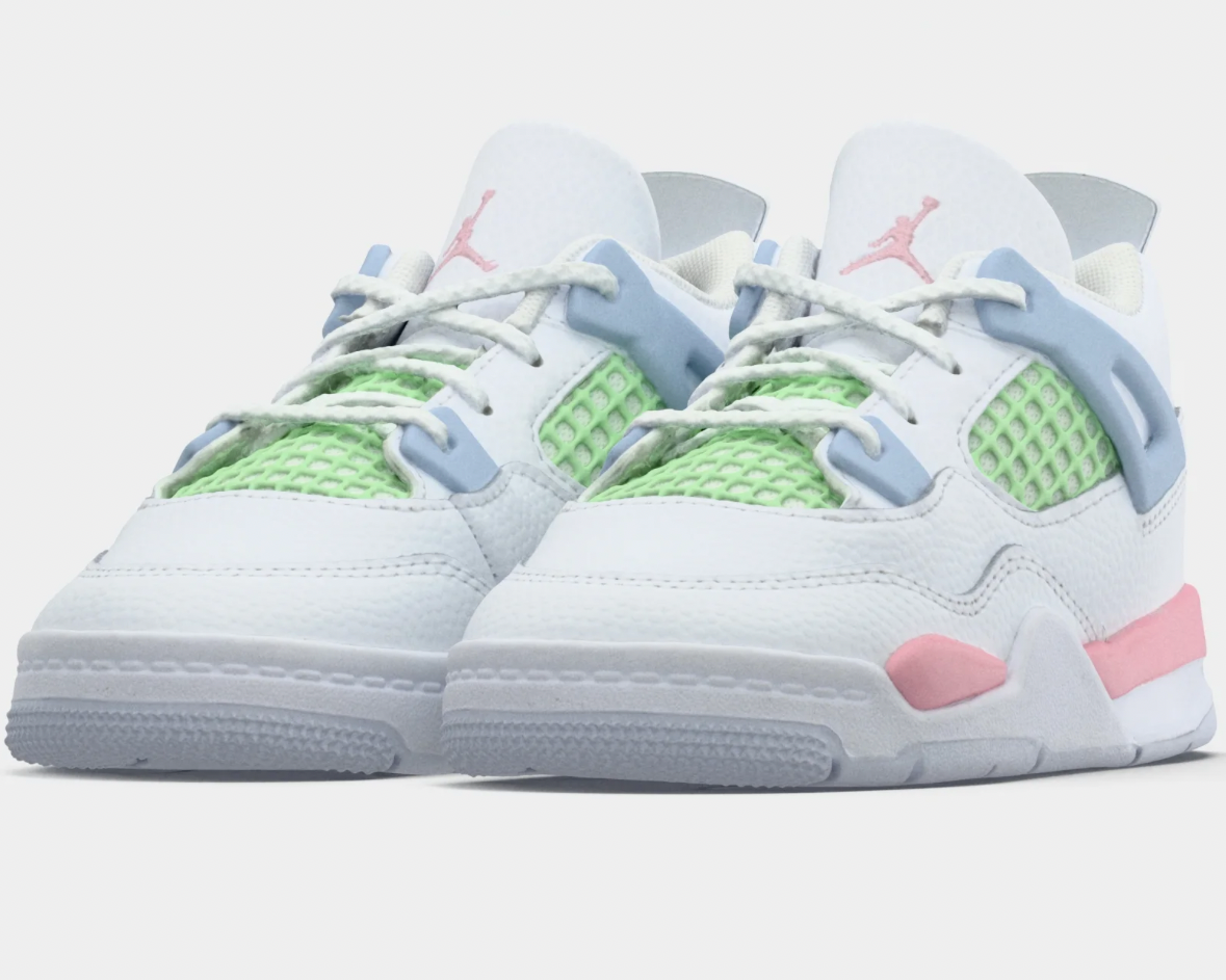 JORDAN 4 RETRO (TD)