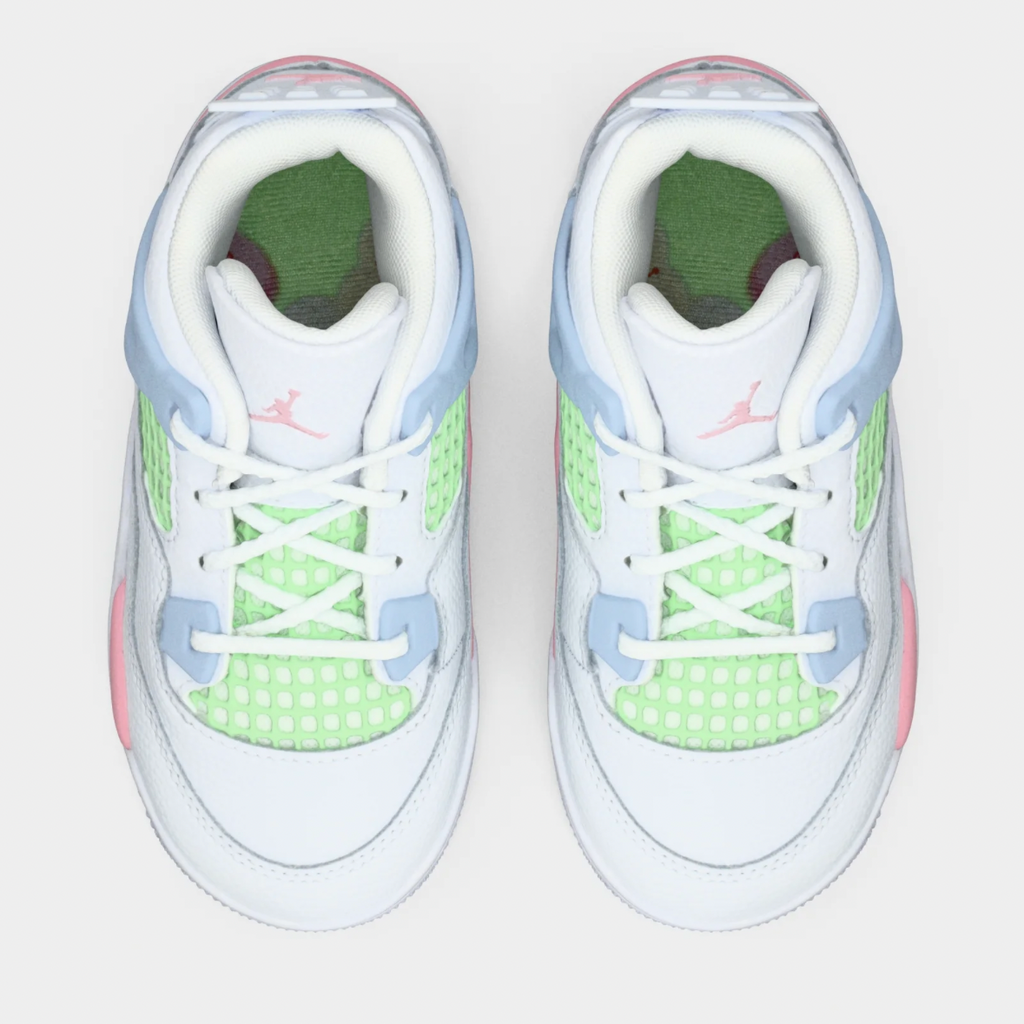 JORDAN 4 RETRO (TD)
